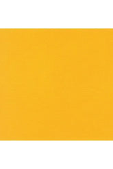 Fabric, Robert Kaufman Fabrics, Kona Cotton Corn Yellow